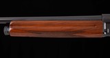 Browning Auto 5- 12 GAUGE, 99% FACTORY FINISH, LONG TANG, ROUND KNOB, vintage firearms inc - 9 of 19