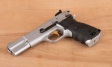 Browning Hi Power, BELGIUM MADE, LASER GRIPS, vintage firearms inc - 6 of 9