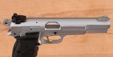 Browning Hi Power, BELGIUM MADE, LASER GRIPS, vintage firearms inc - 5 of 9