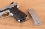 Browning Hi Power, BELGIUM MADE, LASER GRIPS, vintage firearms inc - 9 of 9