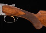 Browning Superposed 28 Gauge – PIGEON GRADE, 1965, vintage firearms inc - 8 of 25