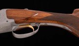 Browning Superposed 28 Gauge – PIGEON GRADE, 1965, vintage firearms inc - 17 of 25
