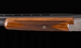 Browning Superposed 28 Gauge – PIGEON GRADE, 1965, vintage firearms inc - 13 of 25