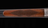 Fox Sterlingworth 20 Gauge – HIGH CONDITION, 5LBS. 11OZ., PHILLY, NICE!, vintage firearms inc - 16 of 25