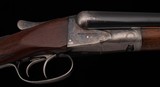 Fox Sterlingworth 20 Gauge – HIGH CONDITION, 5LBS. 11OZ., PHILLY, NICE!, vintage firearms inc