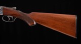 Fox Sterlingworth 20 Gauge – HIGH CONDITION, 5LBS. 11OZ., PHILLY, NICE!, vintage firearms inc - 5 of 25