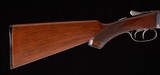 Fox Sterlingworth 20 Gauge – HIGH CONDITION, 5LBS. 11OZ., PHILLY, NICE!, vintage firearms inc - 6 of 25