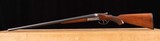 Fox Sterlingworth 20 Gauge – HIGH CONDITION, 5LBS. 11OZ., PHILLY, NICE!, vintage firearms inc - 4 of 25