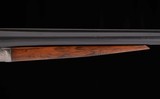 Fox Sterlingworth 20 Gauge – HIGH CONDITION, 5LBS. 11OZ., PHILLY, NICE!, vintage firearms inc - 17 of 25