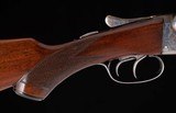 Fox Sterlingworth 20 Gauge – HIGH CONDITION, 5LBS. 11OZ., PHILLY, NICE!, vintage firearms inc - 8 of 25