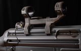 Heckler & Koch, HK93, PRE-BAN 1980 IMPORT, WITH STANAG MOUNT, vintage firearms inc - 5 of 7
