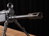 Heckler & Koch, HK93, PRE-BAN 1980 IMPORT, WITH STANAG MOUNT, vintage firearms inc - 6 of 7