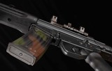 Heckler & Koch, HK93, PRE-BAN 1980 IMPORT, WITH STANAG MOUNT, vintage firearms inc - 7 of 7
