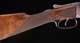 A.H. Fox DE 20 Gauge – 1913, 30” BARRELS, 1 OF 54 MADE, UNTOUCHED, vintage firearms inc - 9 of 23