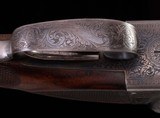 A.H. Fox DE 20 Gauge – 1913, 30” BARRELS, 1 OF 54 MADE, UNTOUCHED, vintage firearms inc - 4 of 23