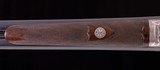 A.H. Fox DE 20 Gauge – 1913, 30” BARRELS, 1 OF 54 MADE, UNTOUCHED, vintage firearms inc - 13 of 23