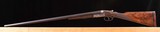 A.H. Fox DE 20 Gauge – 1913, 30” BARRELS, 1 OF 54 MADE, UNTOUCHED, vintage firearms inc - 5 of 23