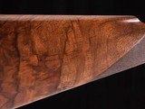A.H. Fox DE 20 Gauge – 1913, 30” BARRELS, 1 OF 54 MADE, UNTOUCHED, vintage firearms inc - 19 of 23
