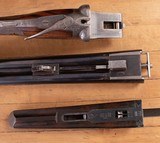 A.H. Fox DE 20 Gauge – 1913, 30” BARRELS, 1 OF 54 MADE, UNTOUCHED, vintage firearms inc - 20 of 23
