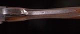 A.H. Fox DE 20 Gauge – 1913, 30” BARRELS, 1 OF 54 MADE, UNTOUCHED, vintage firearms inc - 17 of 23