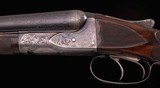 A.H. Fox DE 20 Gauge – 1913, 30” BARRELS, 1 OF 54 MADE, UNTOUCHED, vintage firearms inc - 1 of 23