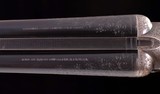 A.H. Fox DE 20 Gauge – 1913, 30” BARRELS, 1 OF 54 MADE, UNTOUCHED, vintage firearms inc - 15 of 23