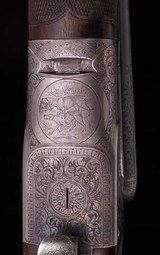 A.H. Fox DE 20 Gauge – 1913, 30” BARRELS, 1 OF 54 MADE, UNTOUCHED, vintage firearms inc - 2 of 23