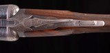 A.H. Fox DE 20 Gauge – 1913, 30” BARRELS, 1 OF 54 MADE, UNTOUCHED, vintage firearms inc - 10 of 23