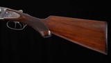 Lefever G Grade 12 Gauge – HIGH CONDITION, ENGRAVED, vintage firearms inc - 4 of 23