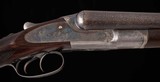 Lefever G Grade 12 Gauge – HIGH CONDITION, ENGRAVED, vintage firearms inc - 12 of 23