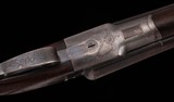 Lefever G Grade 12 Gauge – HIGH CONDITION, ENGRAVED, vintage firearms inc - 2 of 23