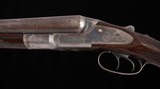 Lefever G Grade 12 Gauge – HIGH CONDITION, ENGRAVED, vintage firearms inc - 10 of 23