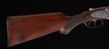 Lefever G Grade 12 Gauge – HIGH CONDITION, ENGRAVED, vintage firearms inc - 5 of 23