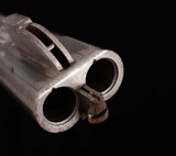 Lefever G Grade 12 Gauge – HIGH CONDITION, ENGRAVED, vintage firearms inc - 23 of 23