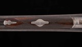 Lefever G Grade 12 Gauge – HIGH CONDITION, ENGRAVED, vintage firearms inc - 14 of 23