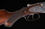Lefever G Grade 12 Gauge – HIGH CONDITION, ENGRAVED, vintage firearms inc - 7 of 23