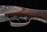 Lefever G Grade 12 Gauge – HIGH CONDITION, ENGRAVED, vintage firearms inc - 18 of 23