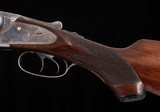 Lefever G Grade 12 Gauge – HIGH CONDITION, ENGRAVED, vintage firearms inc - 6 of 23