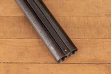 Lefever G Grade 12 Gauge – HIGH CONDITION, ENGRAVED, vintage firearms inc - 17 of 23