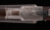 Lefever G Grade 12 Gauge – HIGH CONDITION, ENGRAVED, vintage firearms inc - 11 of 23