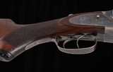 Lefever G Grade 12 Gauge – HIGH CONDITION, ENGRAVED, vintage firearms inc - 19 of 23