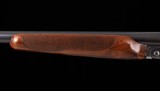 Winchester Model 21 16 Gauge – PRE-WAR, LETTER, ORIGINAL, 28” M/F, vintage firearms inc - 11 of 23