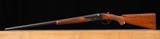 Winchester Model 21 16 Gauge – PRE-WAR, LETTER, ORIGINAL, 28” M/F, vintage firearms inc - 4 of 23