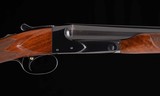 Winchester Model 21 16 Gauge – PRE-WAR, LETTER, ORIGINAL, 28” M/F, vintage firearms inc - 3 of 23
