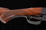 Winchester Model 21 16 Gauge – PRE-WAR, LETTER, ORIGINAL, 28” M/F, vintage firearms inc - 16 of 23