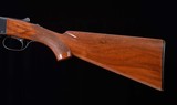 Winchester Model 21 16 Gauge – PRE-WAR, LETTER, ORIGINAL, 28” M/F, vintage firearms inc - 5 of 23