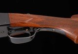 Winchester Model 21 16 Gauge – PRE-WAR, LETTER, ORIGINAL, 28” M/F, vintage firearms inc - 15 of 23