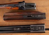Winchester Model 21 16 Gauge – PRE-WAR, LETTER, ORIGINAL, 28” M/F, vintage firearms inc - 19 of 23