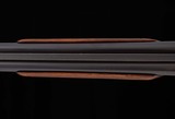 Winchester Model 21 16 Gauge – PRE-WAR, LETTER, ORIGINAL, 28” M/F, vintage firearms inc - 12 of 23