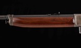 Winchester Model 1907.S.L.- .351WIN, 1909 MANUFACTURE, EXCELLENT WOOD, vintage firearms inc - 9 of 20